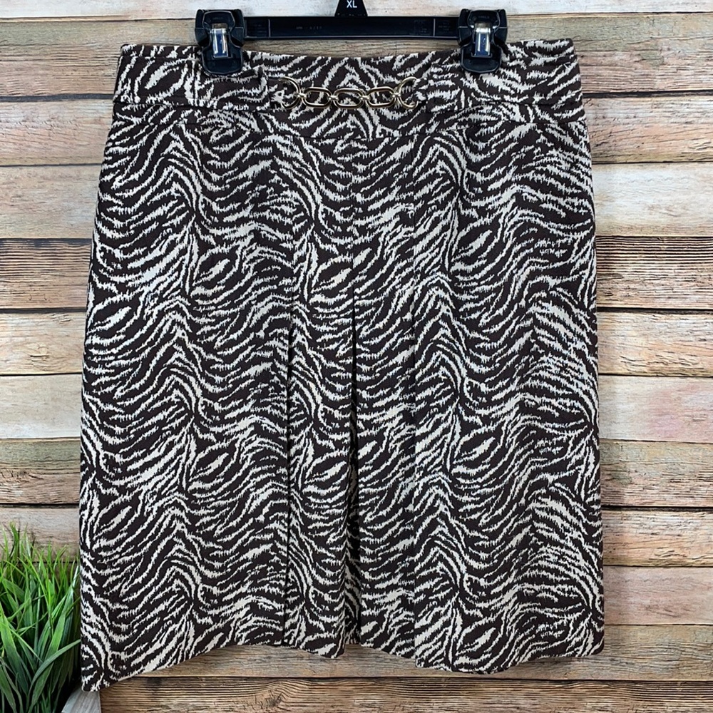 Anne Taylor Skirt Size 2
